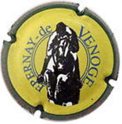 DE VENOGE  <br>