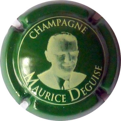 DEGUISE MAURICE