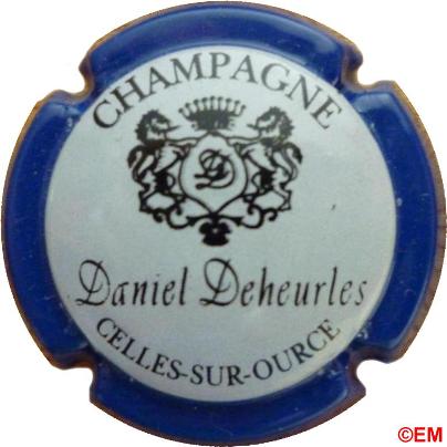 DEHEURLES DANIEL