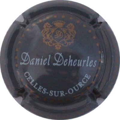 DEHEURLES DANIEL