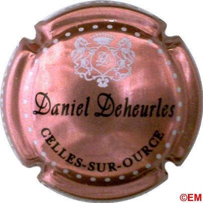 DEHEURLES DANIEL