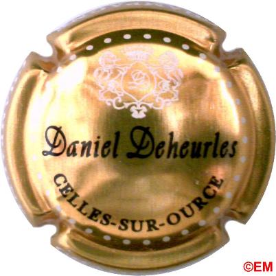 DEHEURLES DANIEL