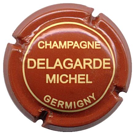 DELAGARDE MICHEL