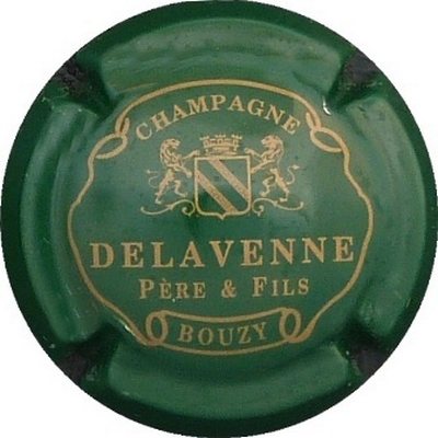 DELAVENNE PÈRE & FILS