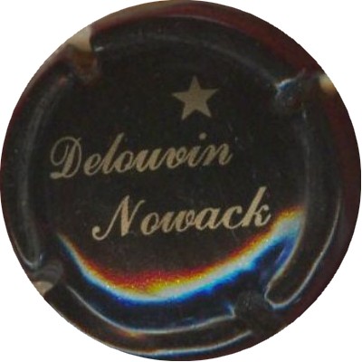 DELOUVIN-NOWACK