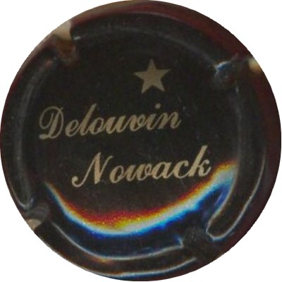 DELOUVIN-NOWACK