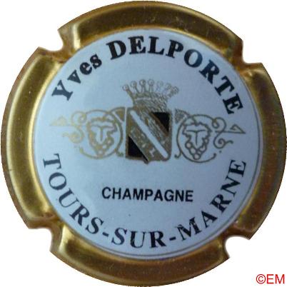 DELPORTE YVES