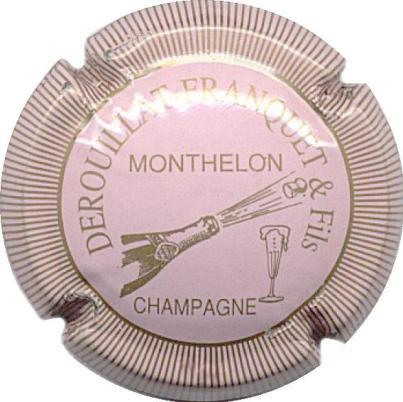 DÉROUILLAT FRANQUET & FILS