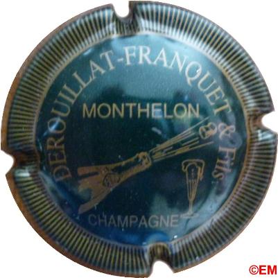 DÉROUILLAT FRANQUET & FILS