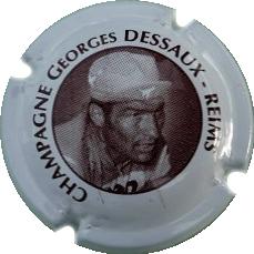 DESSAUX GEORGES