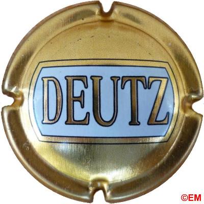 DEUTZ