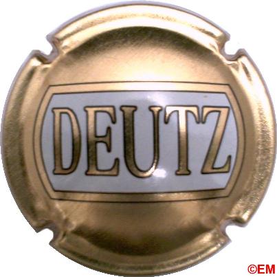 DEUTZ