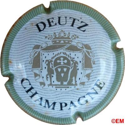 DEUTZ