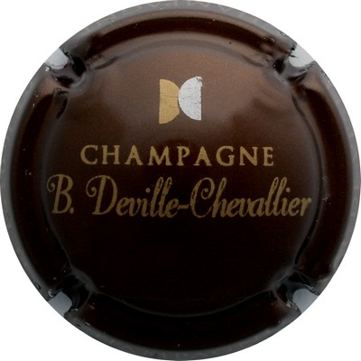 DEVILLE-CHEVALLIER BERNARD