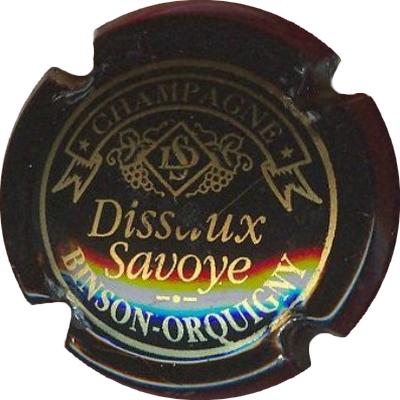 DISSAUX-SAVOYE