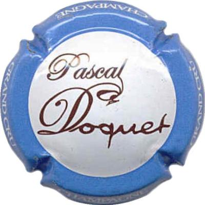 DOQUET PASCAL