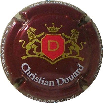 DOUARD CHRISTIAN
