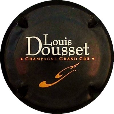 DOUSSET LOUIS