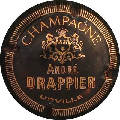 DRAPPIER ANDRÉ