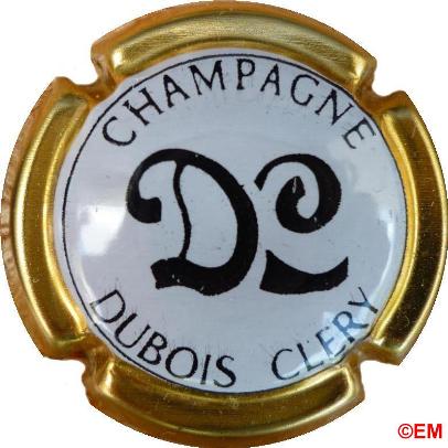 DUBOIS-CLERY