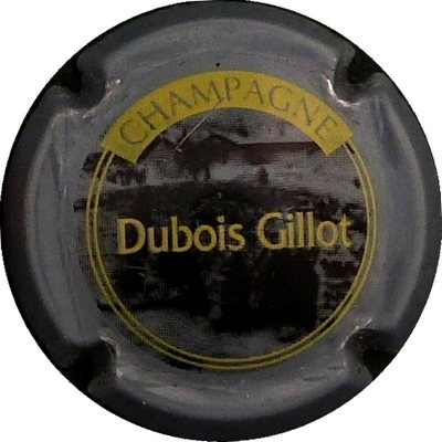 DUBOIS-GILLOT