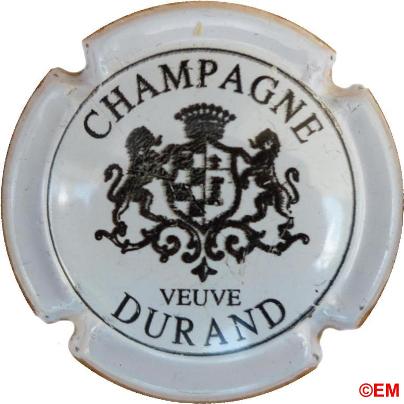 DURAND  <br>
