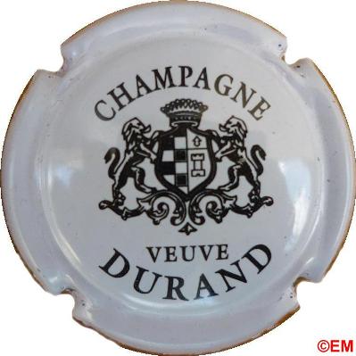 DURAND  <br>
