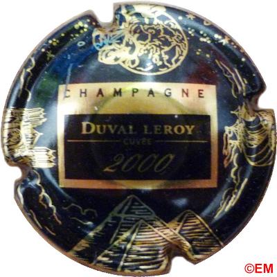 DUVAL-LEROY