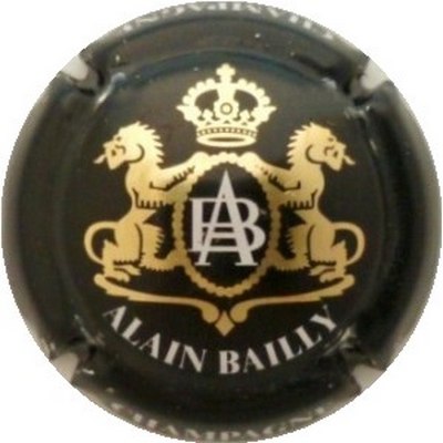 BAILLY ALAIN