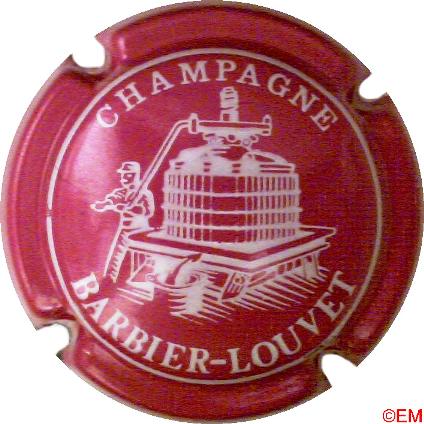 BARBIER-LOUVET