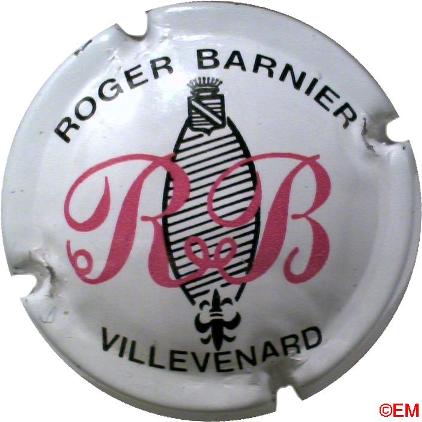 BARNIER ROGER