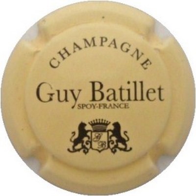 BATILLET GUY