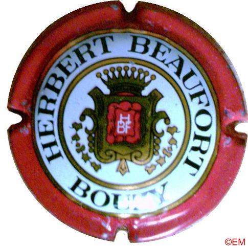 BEAUFORT HERBERT