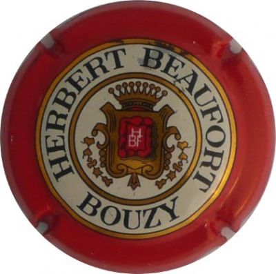 BEAUFORT HERBERT