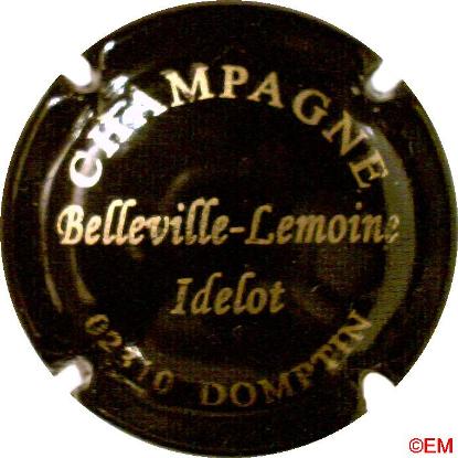 BELLEVILLE-LEMOINE