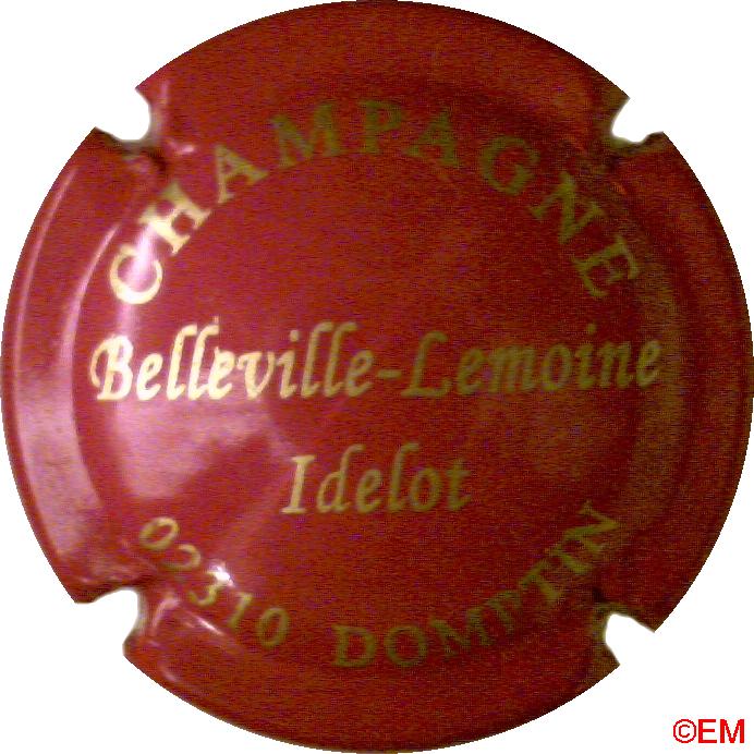 BELLEVILLE-LEMOINE