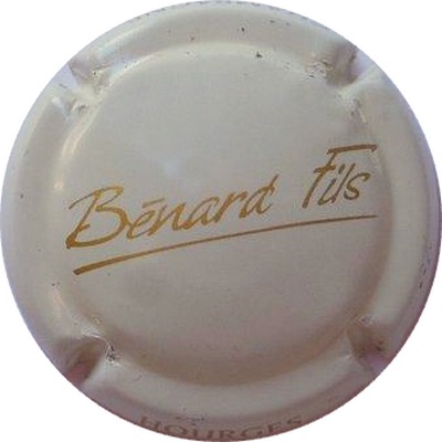 BÉNARD FILS