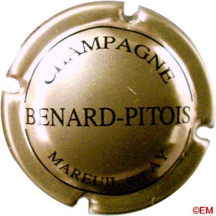 BENARD-PITOIS