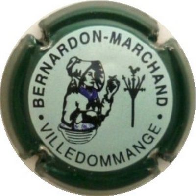 BERNARDON-MARCHAND