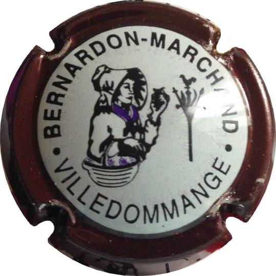 BERNARDON-MARCHAND