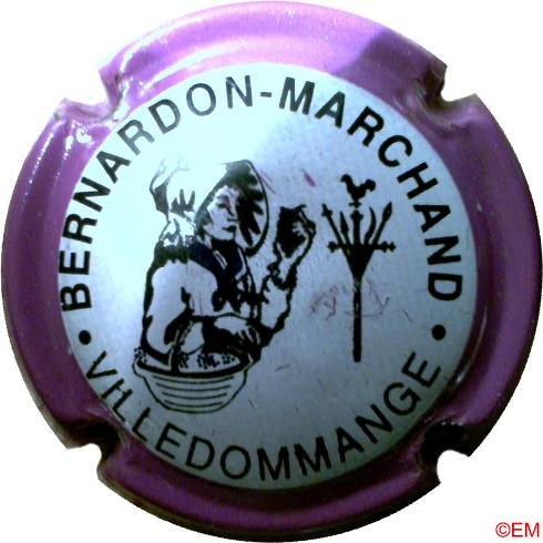 BERNARDON-MARCHAND