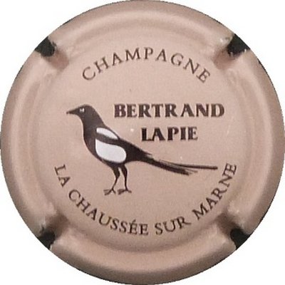 BERTRAND-LAPIE