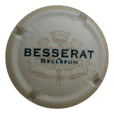 BESSERAT DE BELLEFON