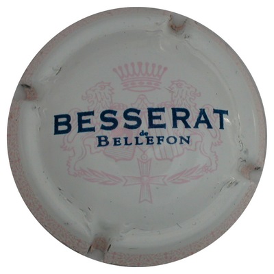 BESSERAT DE BELLEFON