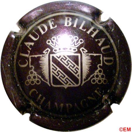 BILHAUD CLAUDE