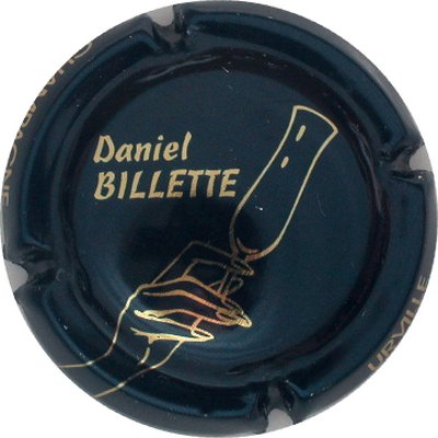 BILLETTE DANIEL
