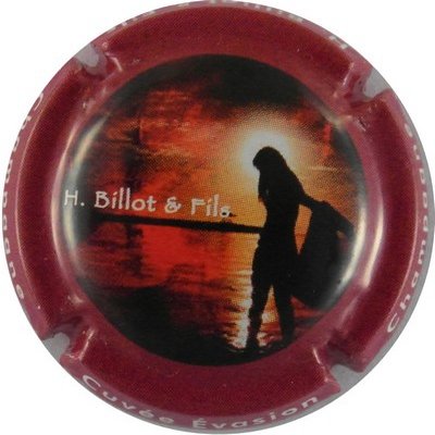 BILLOT H. ET FILS