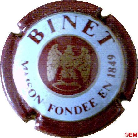 BINET