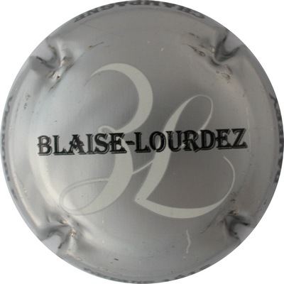 BLAISE-LOURDEZ