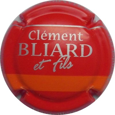 BLIARD CLÉMENT ET F.